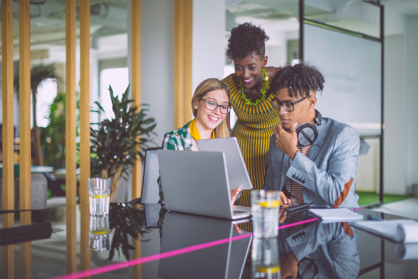AI’s $500 Billion Opportunity Begins With Reimagining Procurement