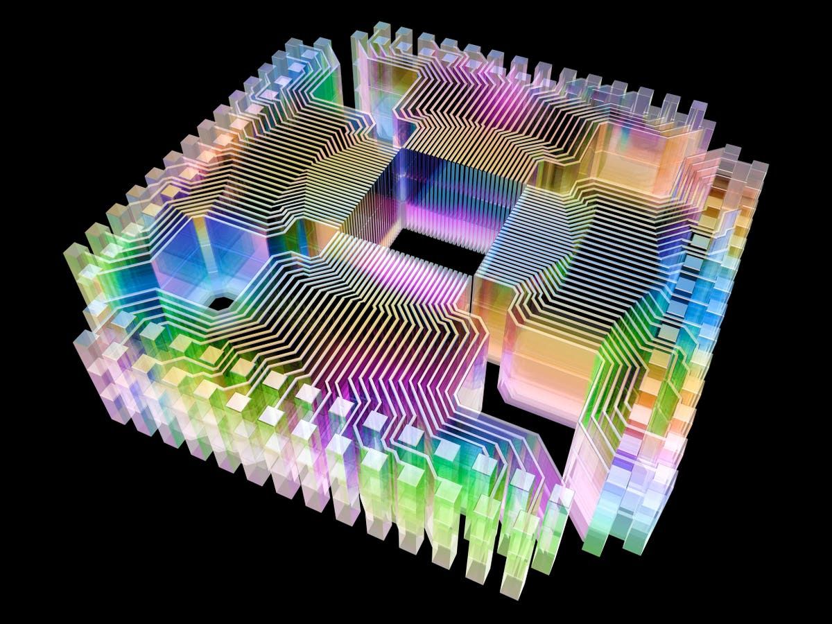 Quantum Resilient Microgrids