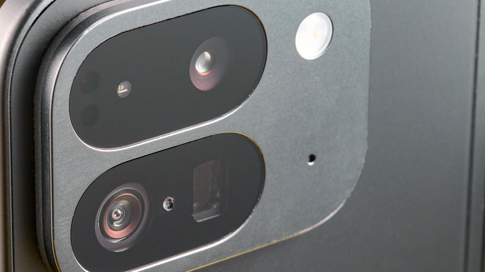 Google Confirms Unstoppable Pixel Update—Tick-Tock For Samsung