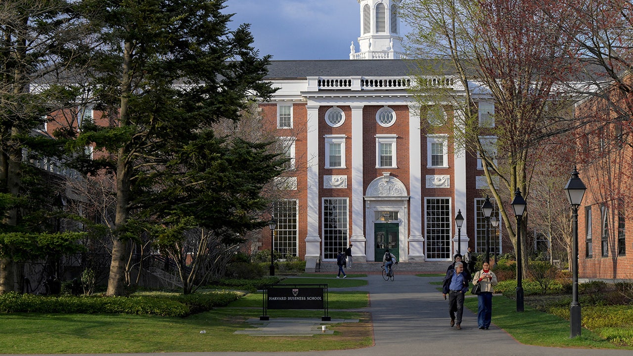 The untold tax loophole letting universities build billion-dollar empires
