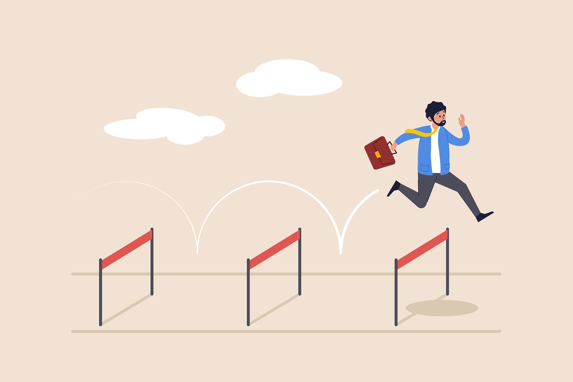 6 Steps That Helped Me Lead Through Three Global Crises