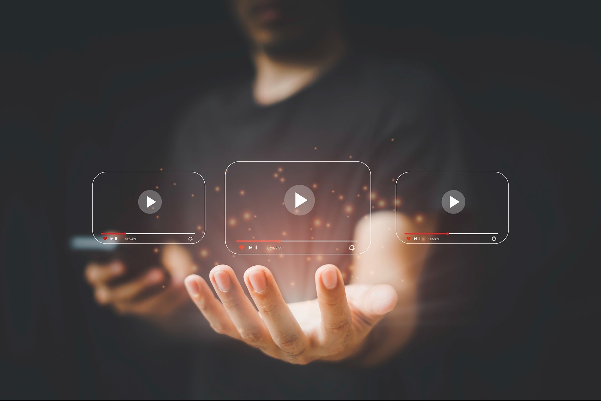Saving the Power of Video in a Deepfake World