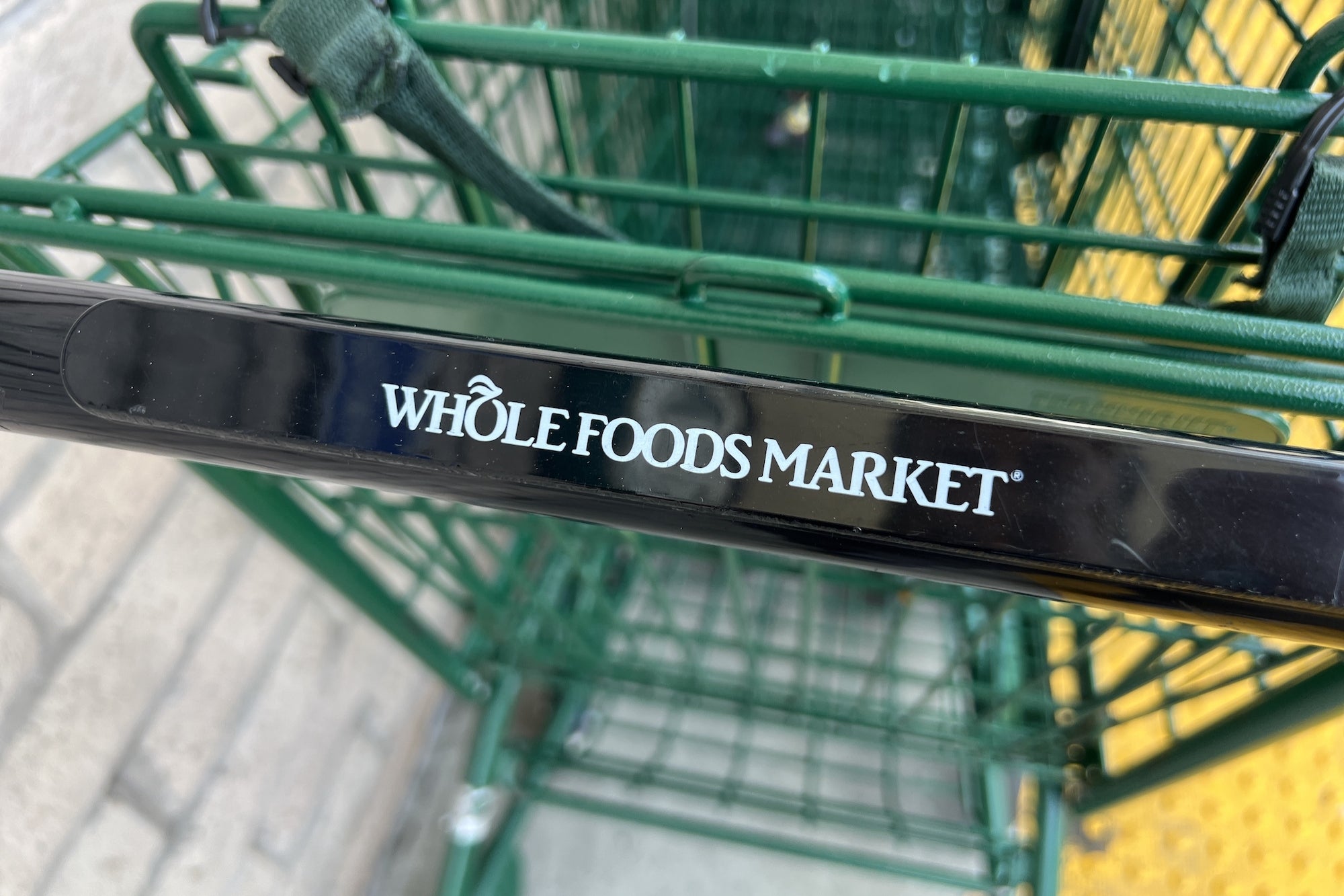 Whole Foods Sees Empty Shelves After Distributor Hacked