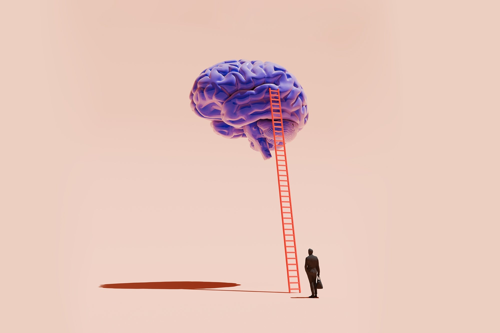 Your ‘Culture’ is a Lie Until You Fund Mental Health