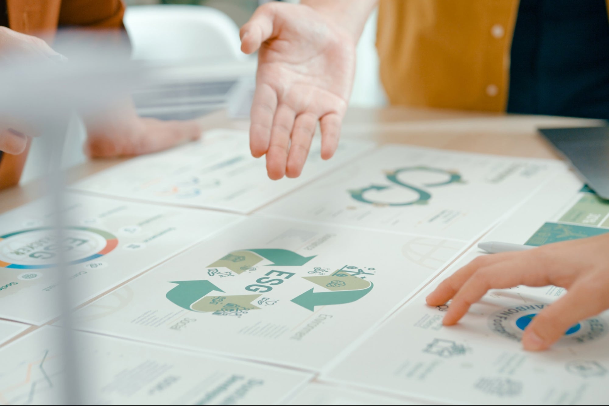 Why Businesses Can’t Afford to Ignore Sustainability Anymore