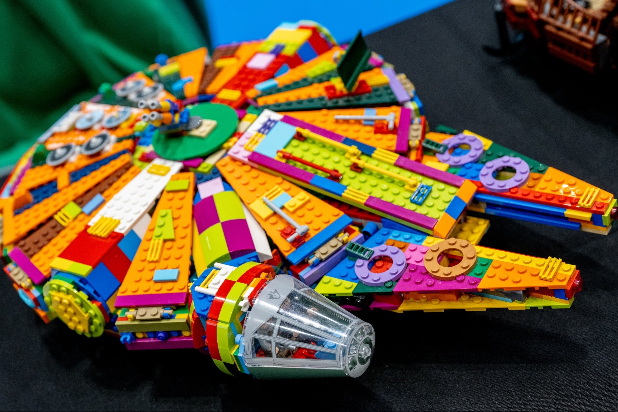 Deloitte Expands Well-Being Program to Include Legos