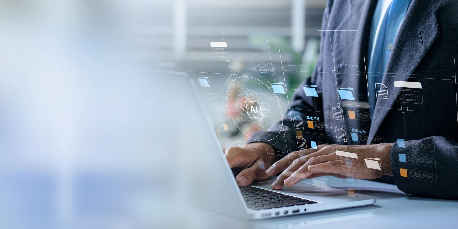 How To Make Your AI Fix Itself
