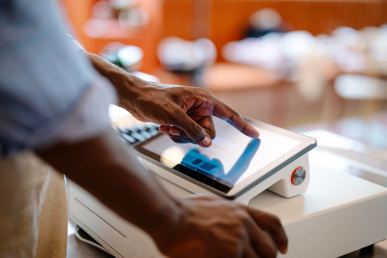 Understanding The Challenges Of Partner Ecosystems For POS Applications