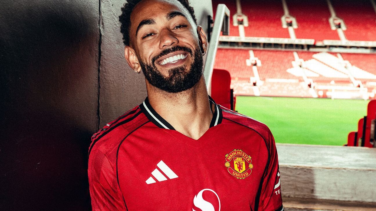 Man United transfers: Matheus Cunha completes ‘dream’ £62.5m move