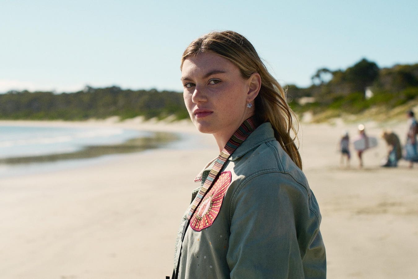 Netflix’s Best New Show Lands A 100% Rotten Tomatoes Score From Critics