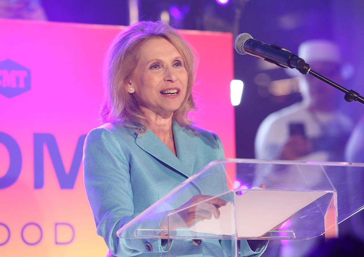 A Roadmap For Women Leading Through Personal Health Crises