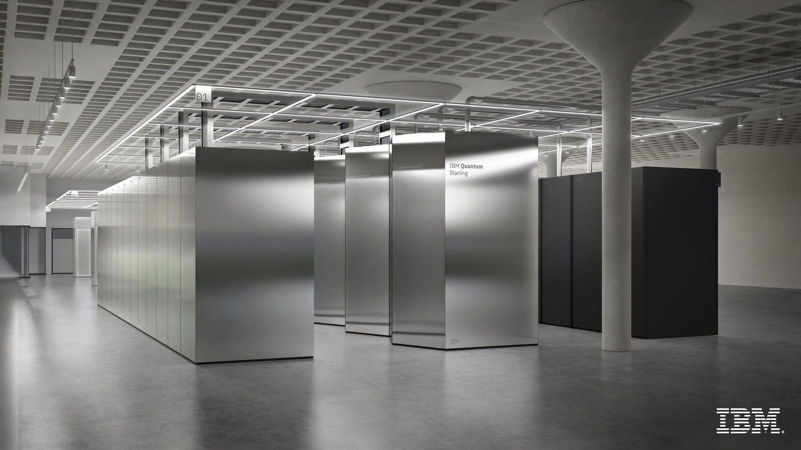IBM Promises Enterprise-Ready Quantum Computing By 2029