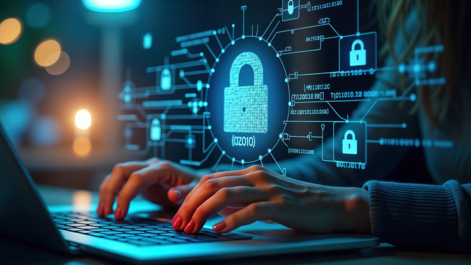 How Crime-As-A-Service Turned Hacking Into A Subscription Business