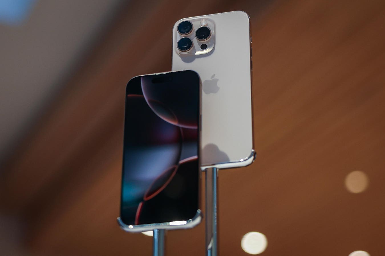 New iPhone Spyware Warning — Act Now To Prevent Attacks