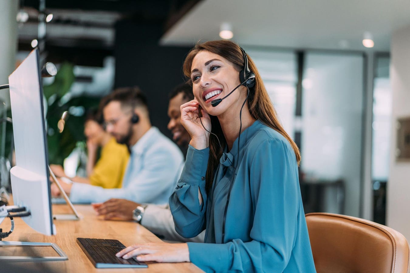 Debunking The AI Customer Service Myth