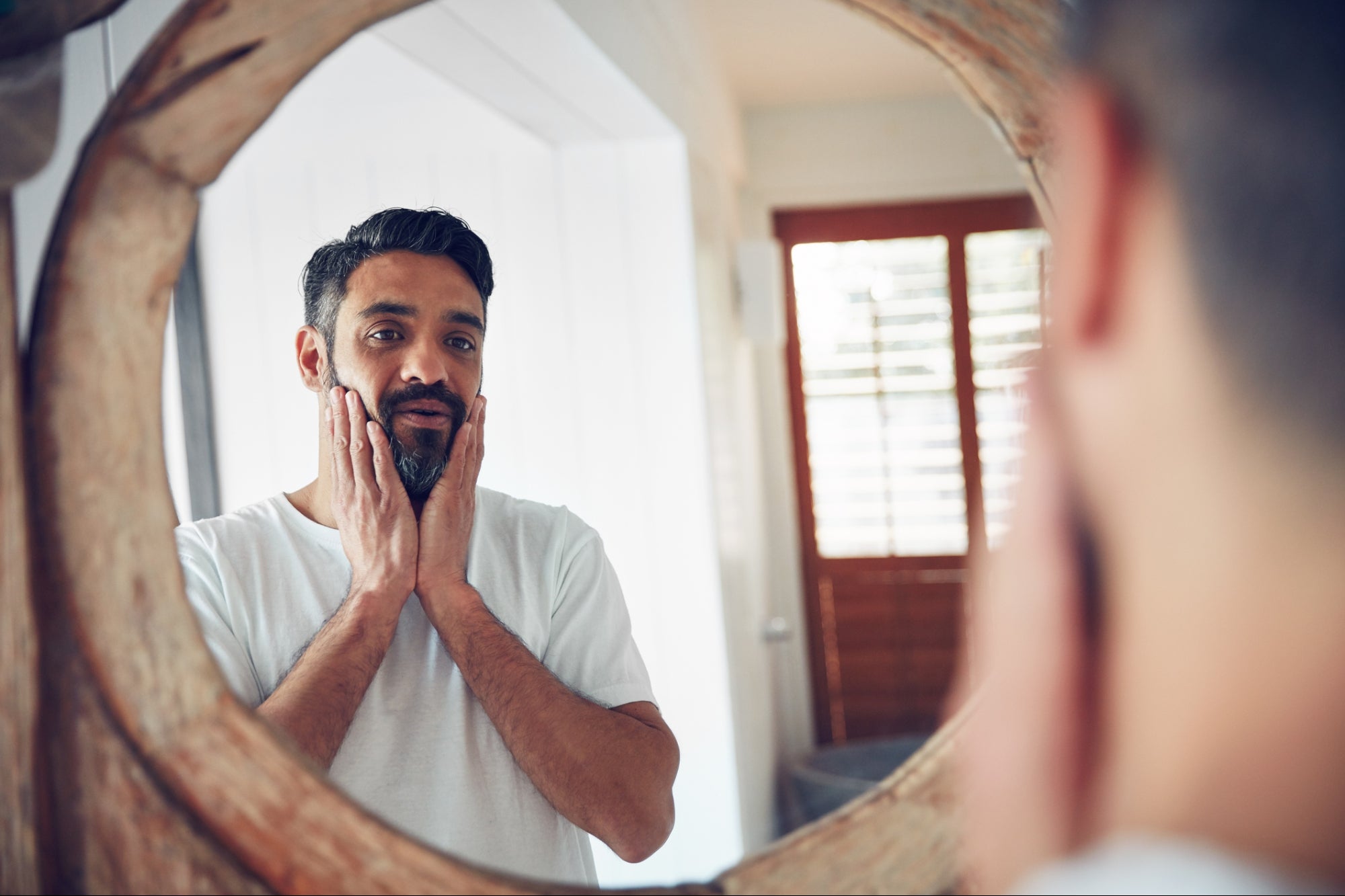 Why the ‘Midlife Crisis’ Is Just a Moment for Reinvention