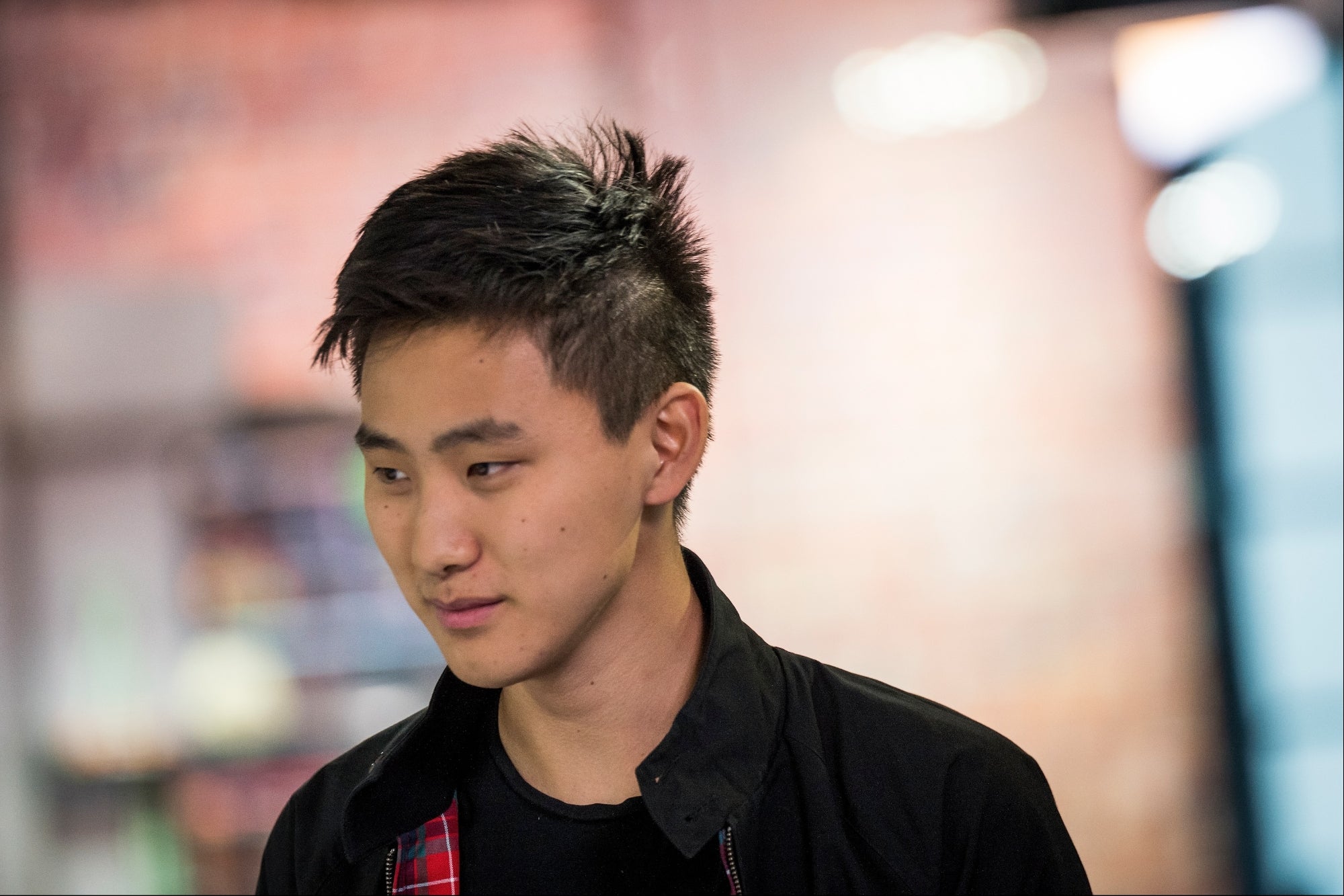Who Is Alexandr Wang, the Founder of Scale AI Joining Meta?