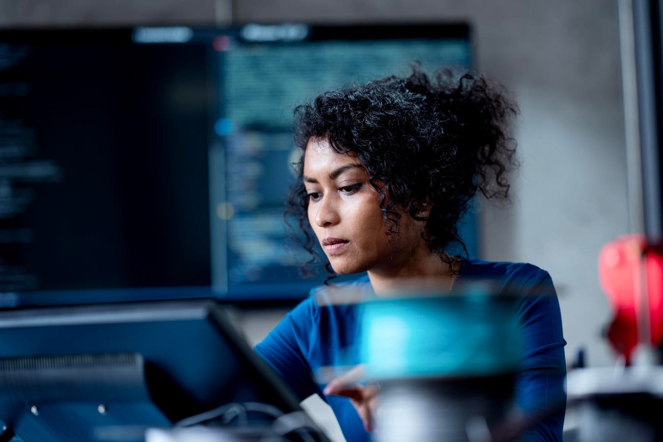 Forbes Technology Council Is An Invitation-Only Community For World-Class CIOs, CTOs And Technology Executives. Do I Qualify?