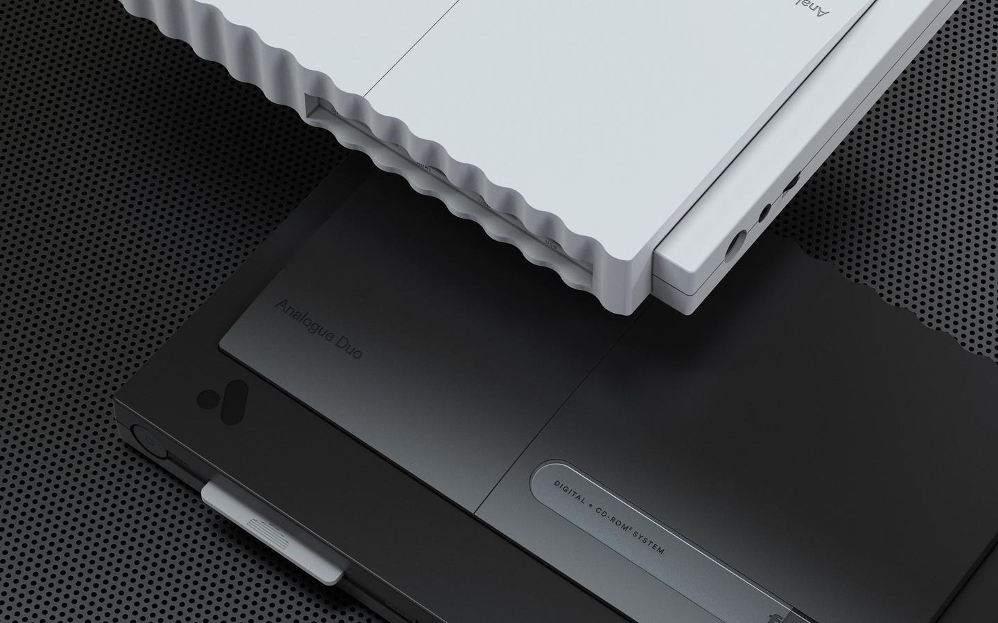 The Analogue Duo Makes Classic TurboGrafx-16 Games Accessible Again