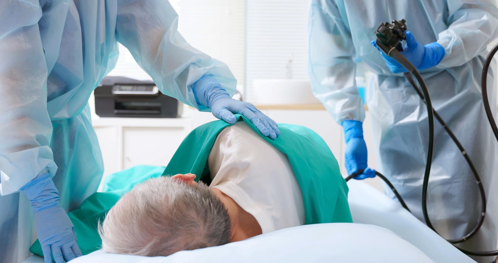 Early Screening Cuts Colon Cancer Deaths—Here’s How To Start