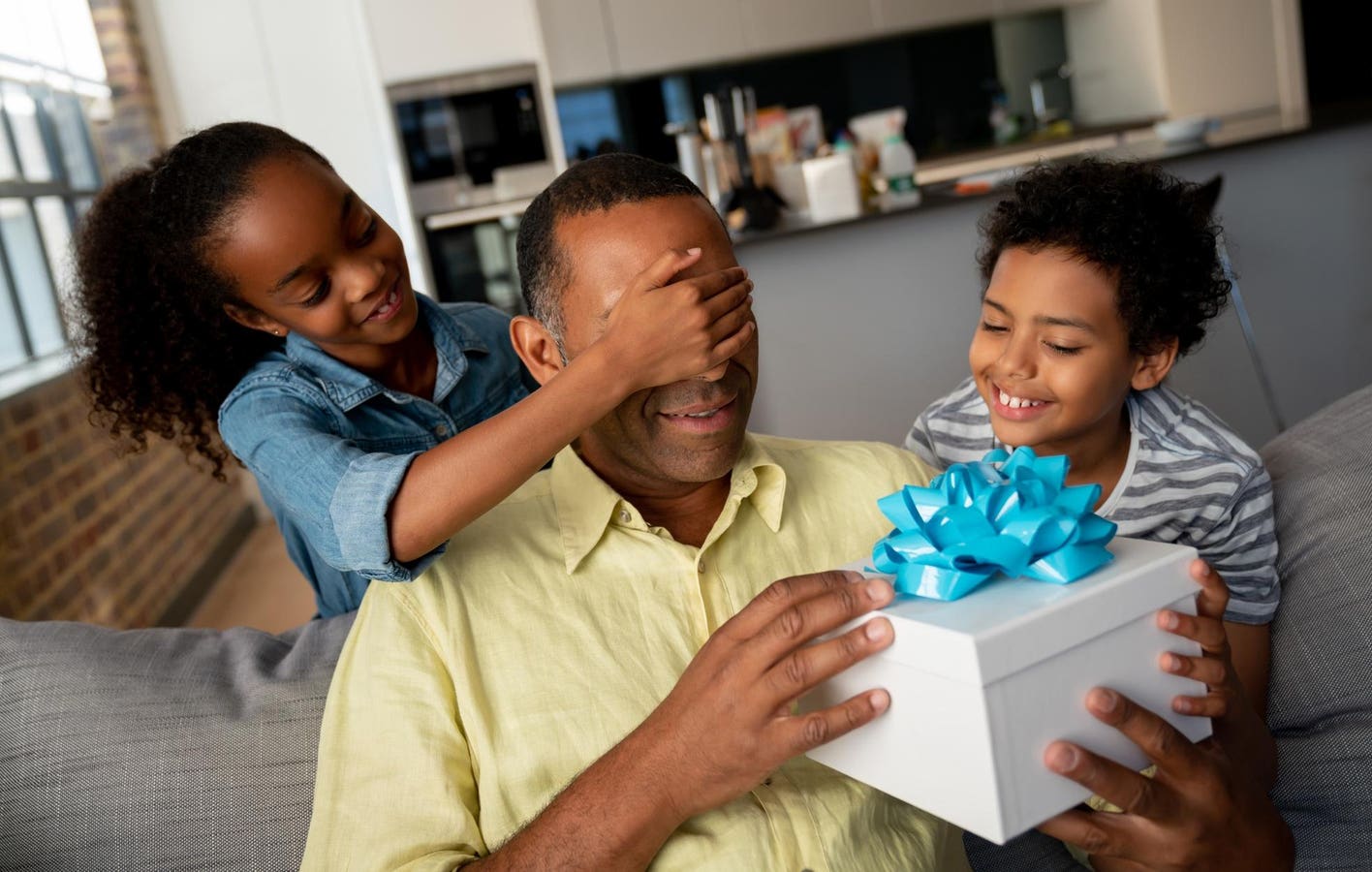 Thoughtful, Eco-Friendly Father’s Day Gifts