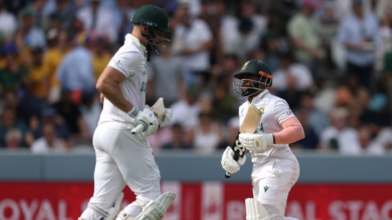 South Africa hope Markram’s career-defining knock can be match-defining, too