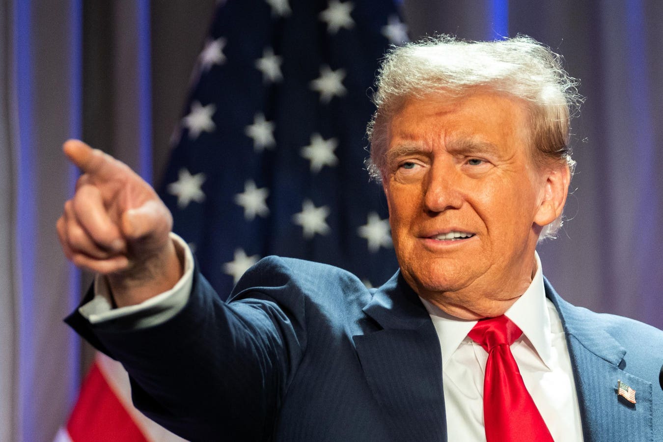 Trump Is Trying To Defund The Agency That Investigates Fraud At USAID