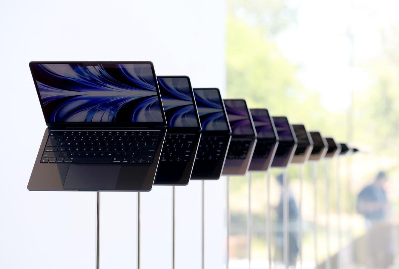 Apple Reveals MacBook Air Special Offers