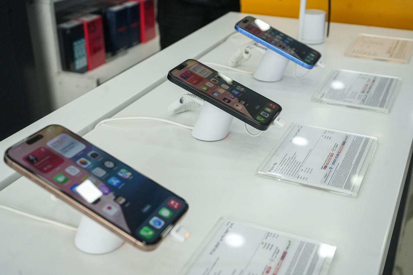 Exactly When Apple Will Launch iPhone 17 And iPhone 17 Pro