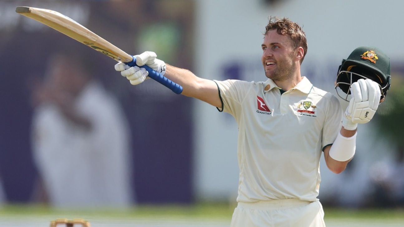 Khawaja has Ashes backing, but Labuschagne’s spot uncertain