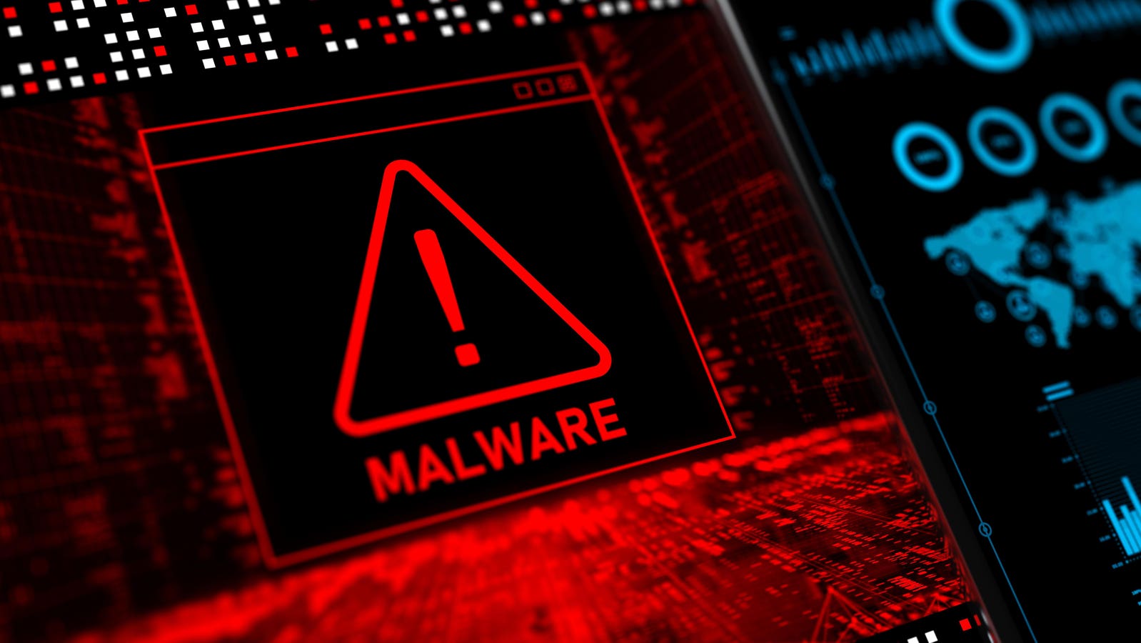 Here’s How To Get Rid Of A Computer Virus – 6 Steps
