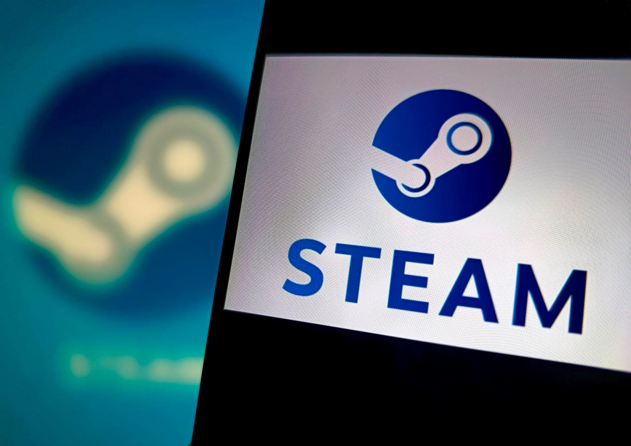 Steam For Mac Is About To Gain Native Support For Apple Silicon