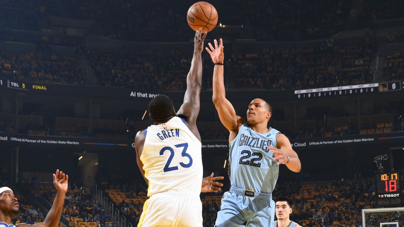 NBA trade grades 2025-26 – Breaking down the most impactful offseason deals