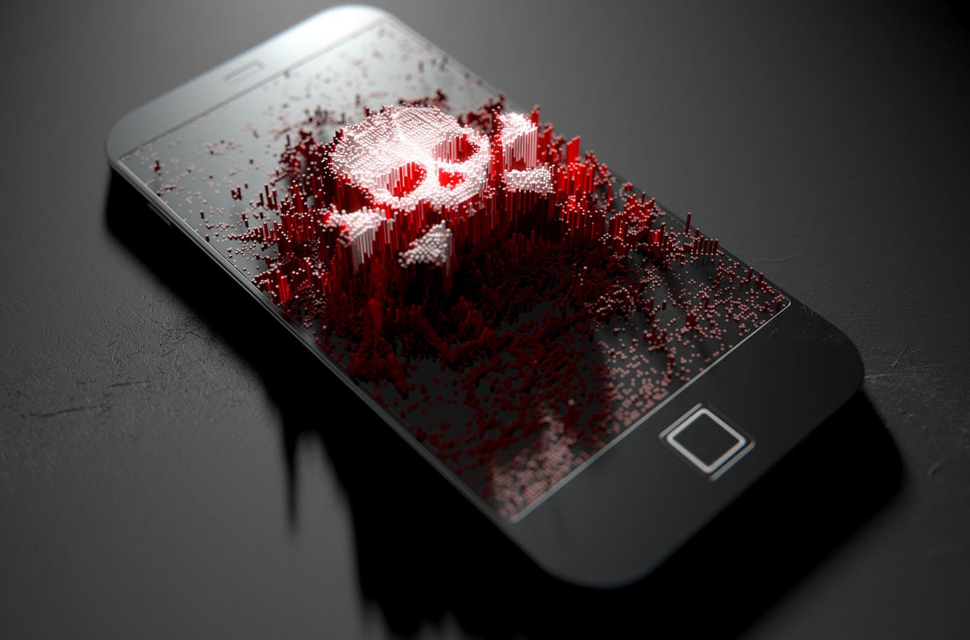 How To Tell If Your Phone Has A Virus – And What To Do
