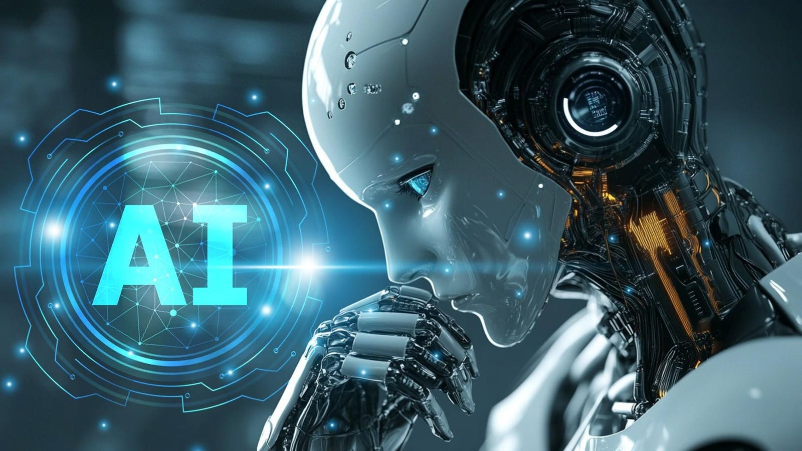 What Apple’s AI Warning Means For Business Leaders