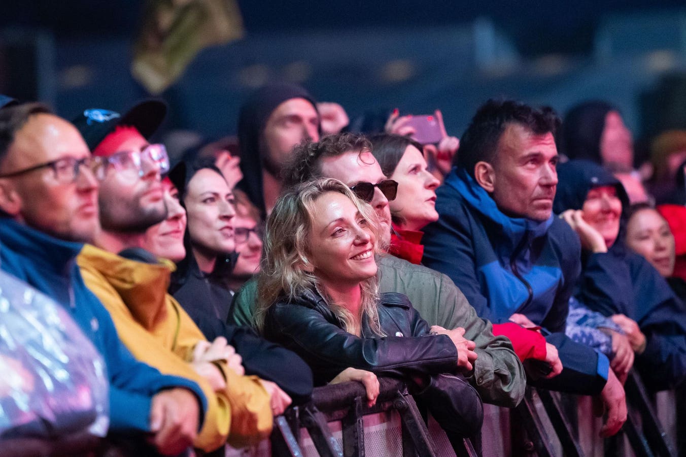 Why Music Festivals Are Ditching Diesel Generators For Clean Energy