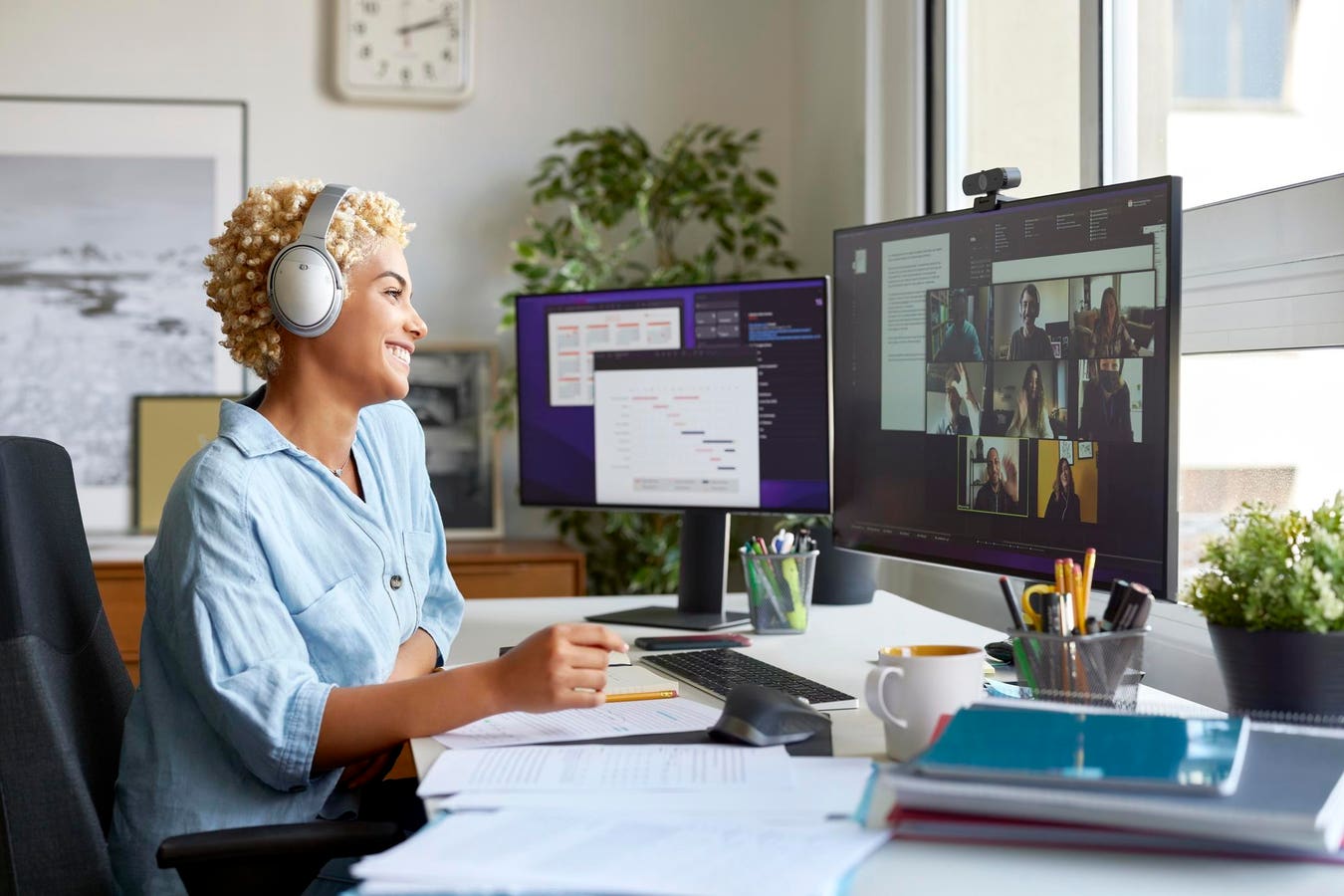 How Remote Onboarding Can Help Your New Hires