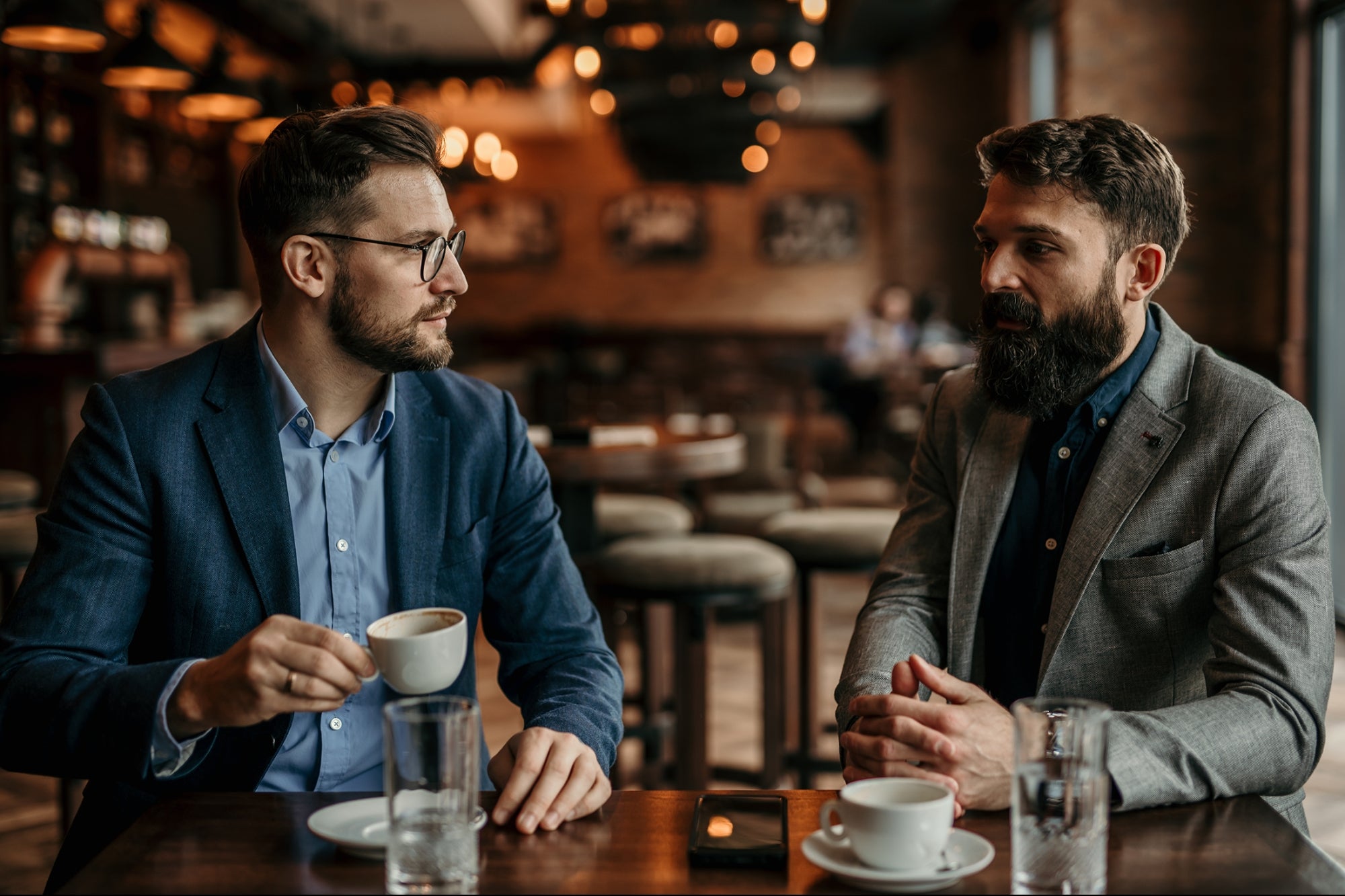 How Learning to Sell Helped My Startup Earn $400M in Revenue