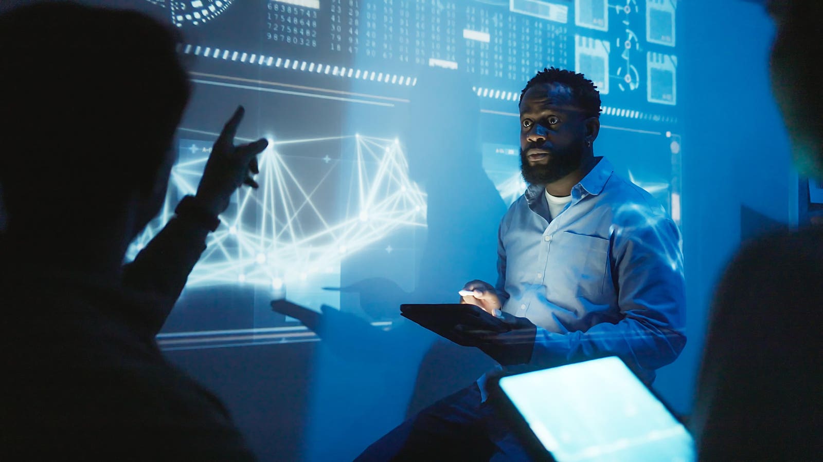 How Executives Can Lead The PQC Migration