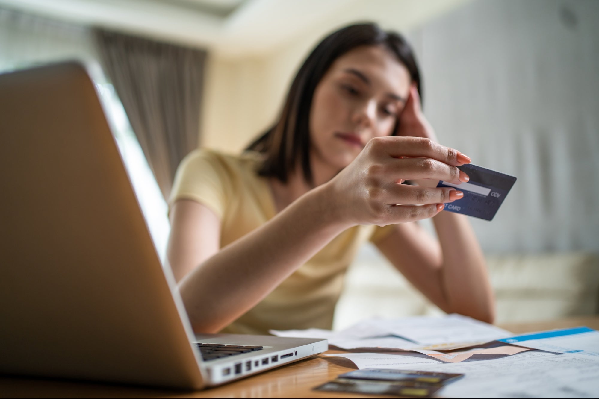 What Is ‘Doom Spending’ and Which Generation Falls for It?