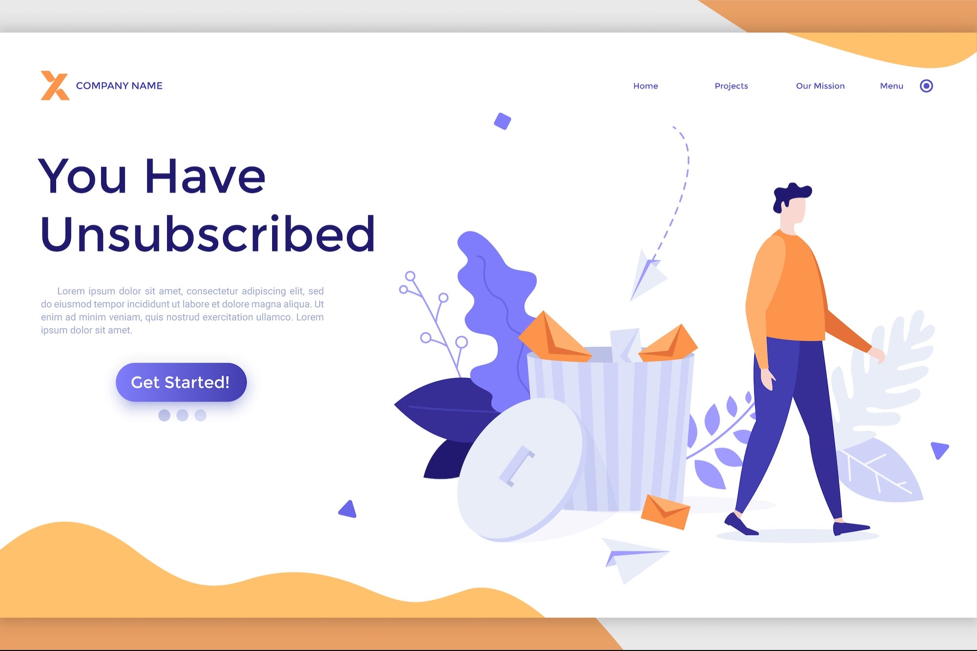 Hitting ‘Unsubscribe’ to Annoying Emails Isn’t Safe Anymore