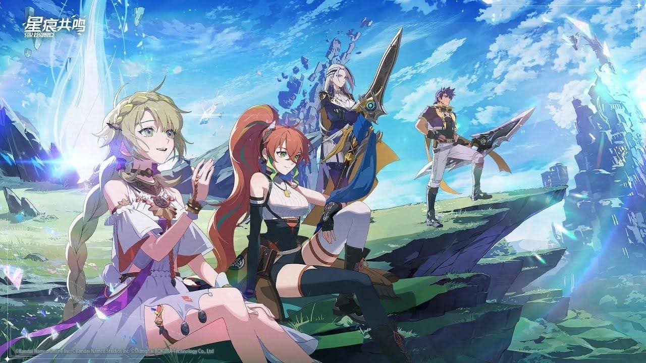 Anime-Style MMORPG Blue Protocol Is Alive Thanks To New Publisher