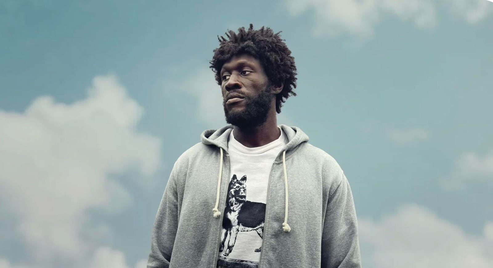 New Shot On iPhone Movie, ‘Big Man,’ Starring Stormzy, Debuts This Week