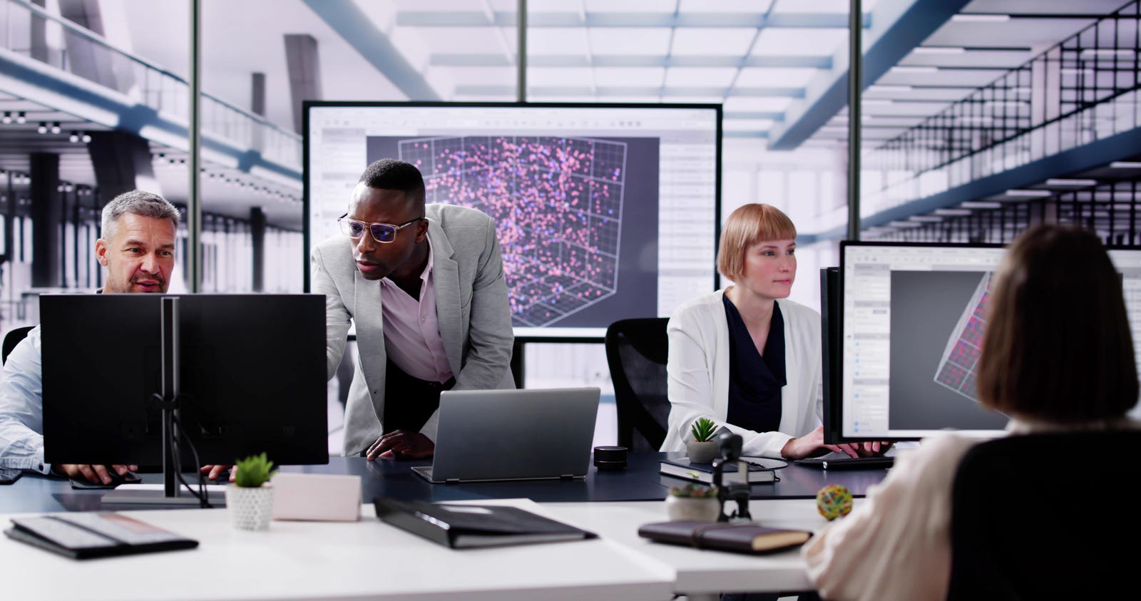 Introducing AI To Teams Who Fear Change