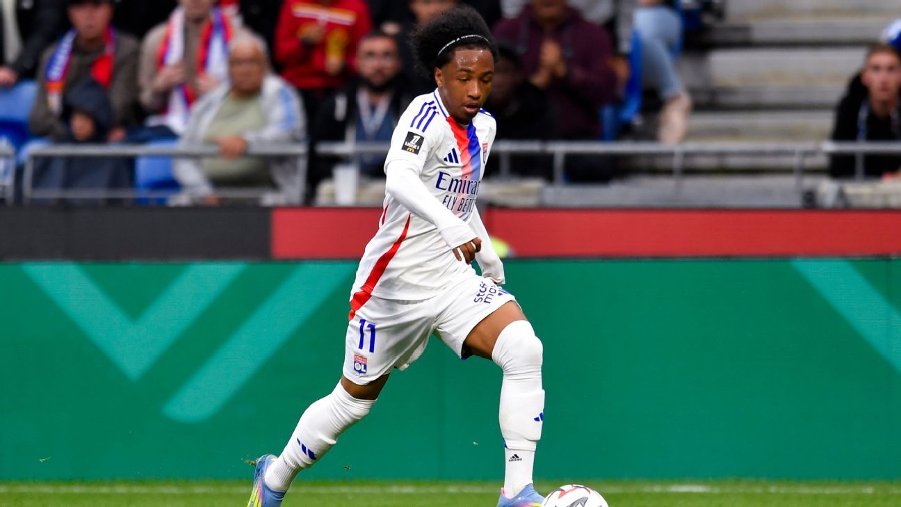 Transfer rumors, news: Chelsea keeping tabs on Lyon’s Fofana