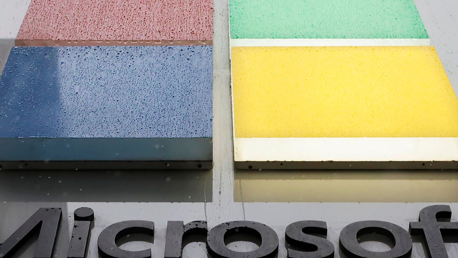 Microsoft Starts Deleting Your Passwords In 6 Weeks—Act Now