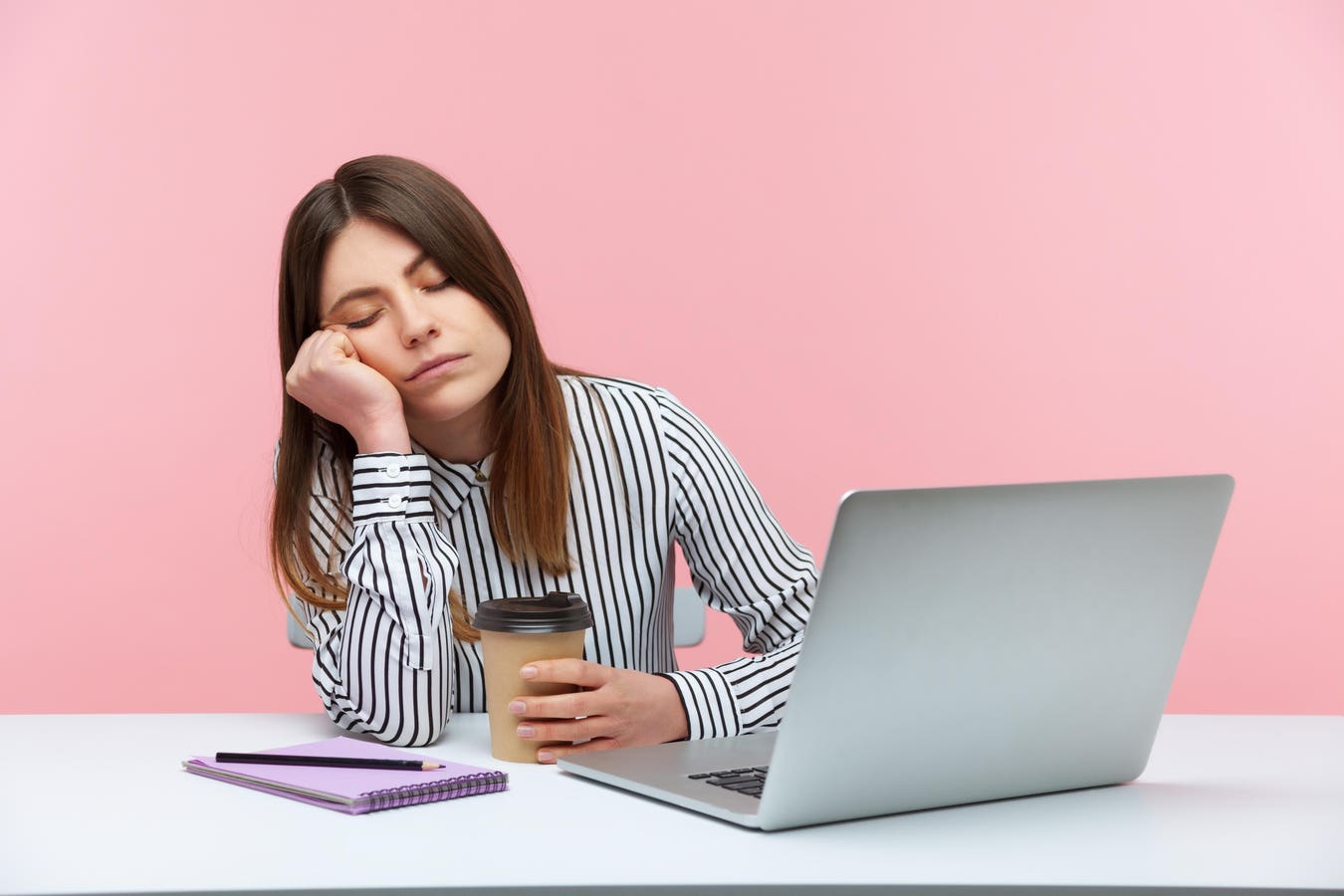 Flexibility Was The Promise. The Infinite Workday Is The Reality.