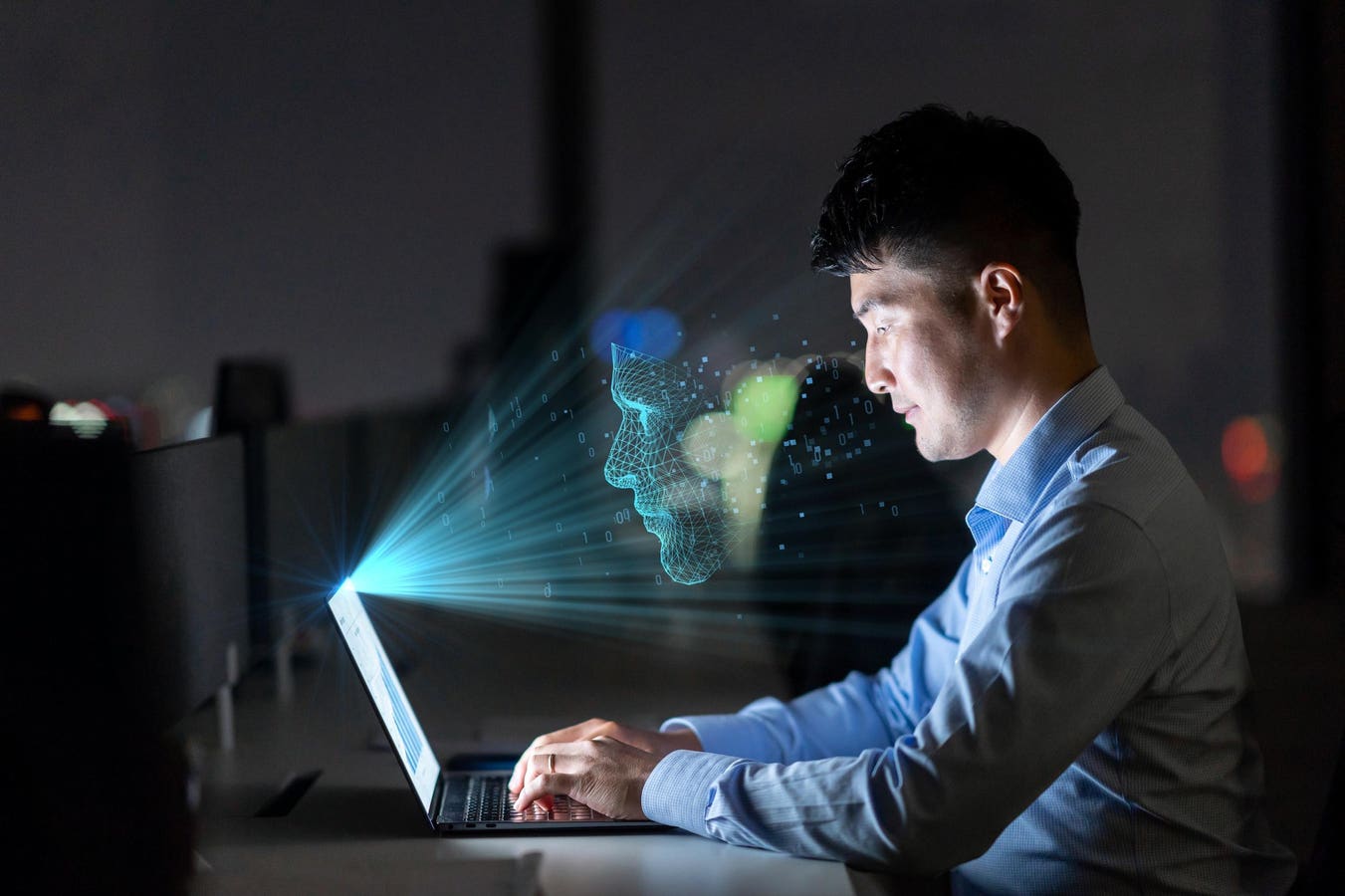 Balancing Security, Privacy And UX