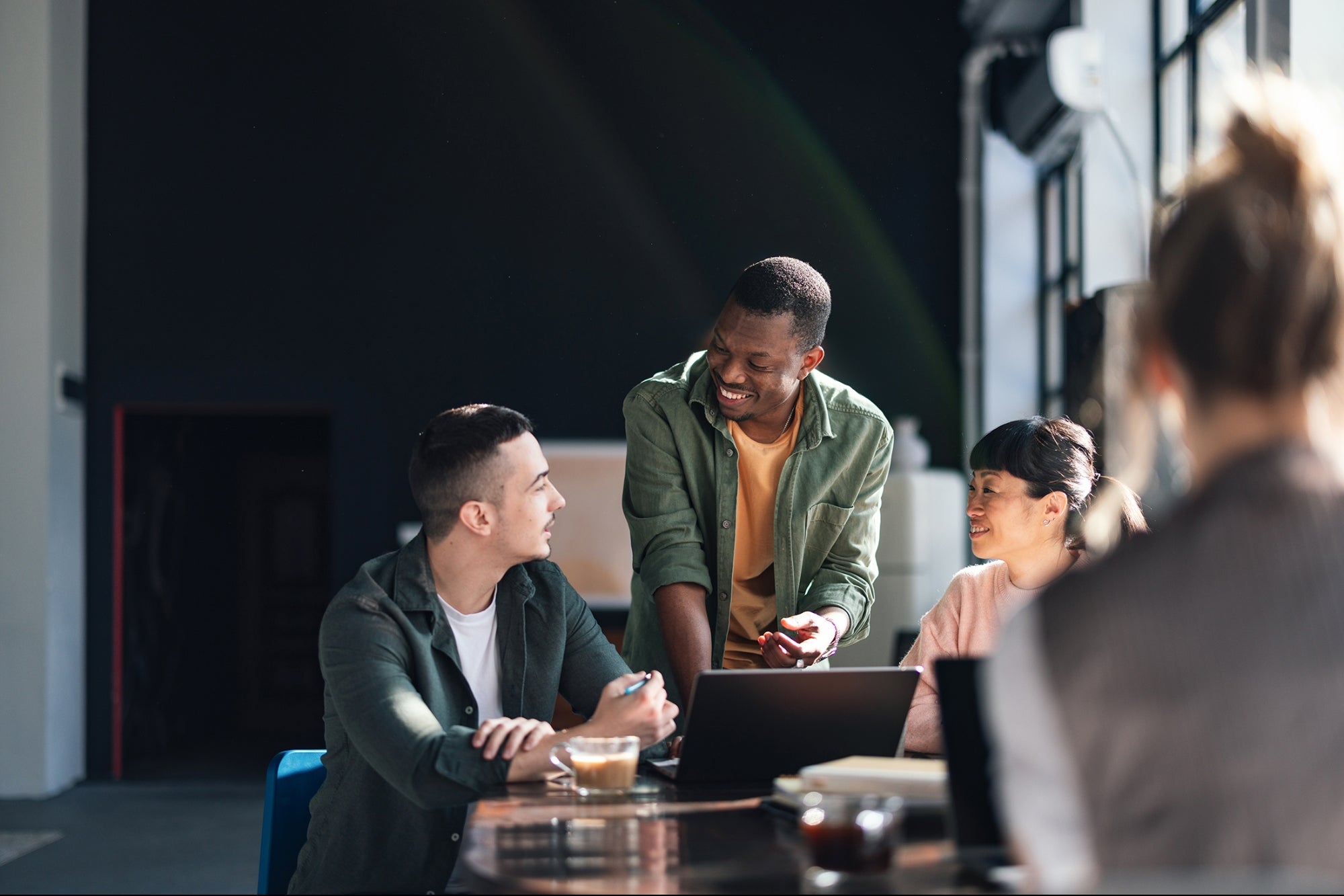 I Made Our Company Culture Public. Here’s What Happened to Our Business