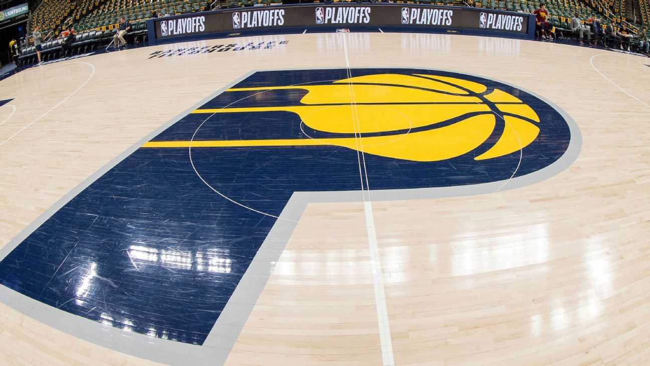 Sources – Pacers trading No. 23 draft pick to Pelicans